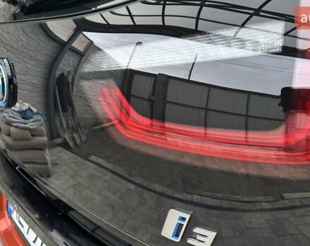 Красный БМВ И3, объемом двигателя 0 л и пробегом 96 тыс. км за 11500 $, фото 28 на Automoto.ua