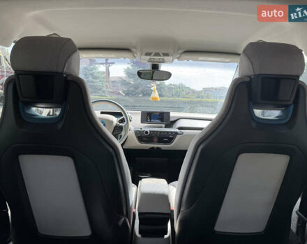 Красный БМВ И3, объемом двигателя 0 л и пробегом 83 тыс. км за 7600 $, фото 16 на Automoto.ua