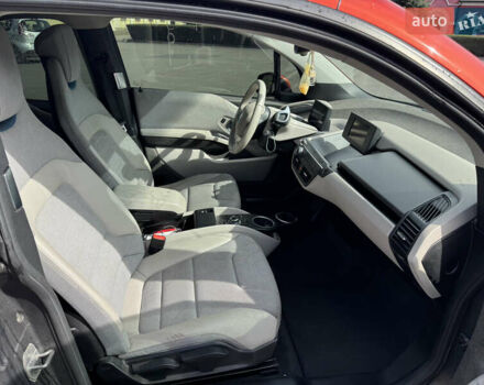 Красный БМВ И3, объемом двигателя 0 л и пробегом 83 тыс. км за 7600 $, фото 5 на Automoto.ua