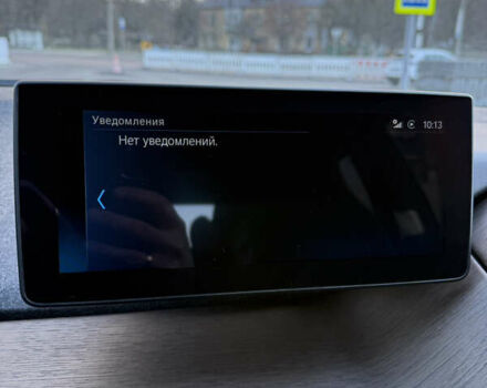 Красный БМВ И3, объемом двигателя 0 л и пробегом 96 тыс. км за 17500 $, фото 25 на Automoto.ua