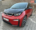 Червоний БМВ І3, об'ємом двигуна 0 л та пробігом 89 тис. км за 14990 $, фото 1 на Automoto.ua