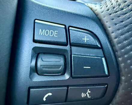 Красный БМВ И3, объемом двигателя 0 л и пробегом 96 тыс. км за 17500 $, фото 22 на Automoto.ua