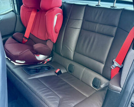 Красный БМВ И3, объемом двигателя 0 л и пробегом 96 тыс. км за 17500 $, фото 19 на Automoto.ua