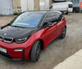 Красный БМВ И3, объемом двигателя 0 л и пробегом 49 тыс. км за 16300 $, фото 9 на Automoto.ua