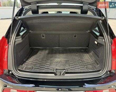 Червоний БМВ І3, об'ємом двигуна 0 л та пробігом 63 тис. км за 19700 $, фото 24 на Automoto.ua