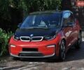 Красный БМВ И3, объемом двигателя 0 л и пробегом 69 тыс. км за 16000 $, фото 1 на Automoto.ua