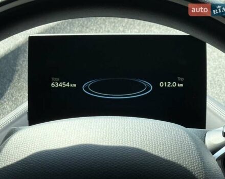 Червоний БМВ І3, об'ємом двигуна 0 л та пробігом 63 тис. км за 19700 $, фото 19 на Automoto.ua