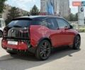 Червоний БМВ І3, об'ємом двигуна 0 л та пробігом 63 тис. км за 19700 $, фото 7 на Automoto.ua