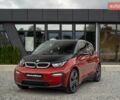 Красный БМВ И3, объемом двигателя 0 л и пробегом 92 тыс. км за 15300 $, фото 1 на Automoto.ua