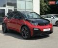 Червоний БМВ І3, об'ємом двигуна 0 л та пробігом 63 тис. км за 19700 $, фото 9 на Automoto.ua