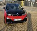 Красный БМВ И3, объемом двигателя 0 л и пробегом 120 тыс. км за 12500 $, фото 1 на Automoto.ua