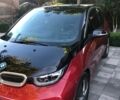 Красный БМВ И3, объемом двигателя 0 л и пробегом 110 тыс. км за 15200 $, фото 1 на Automoto.ua