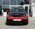 Червоний БМВ І3, об'ємом двигуна 0 л та пробігом 63 тис. км за 19700 $, фото 1 на Automoto.ua