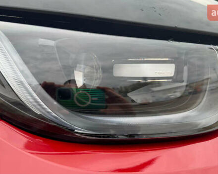 Красный БМВ И3, объемом двигателя 0 л и пробегом 49 тыс. км за 16300 $, фото 10 на Automoto.ua