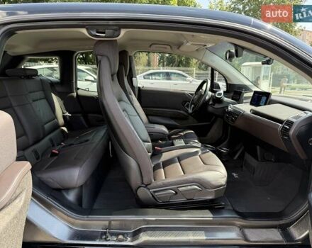 Червоний БМВ І3, об'ємом двигуна 0 л та пробігом 63 тис. км за 19700 $, фото 28 на Automoto.ua