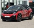 Червоний БМВ І3, об'ємом двигуна 0 л та пробігом 63 тис. км за 19700 $, фото 1 на Automoto.ua