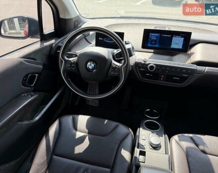 Червоний БМВ І3, об'ємом двигуна 0 л та пробігом 63 тис. км за 19700 $, фото 20 на Automoto.ua