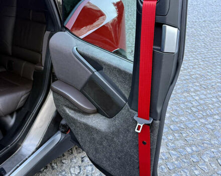 Красный БМВ И3, объемом двигателя 0 л и пробегом 96 тыс. км за 17500 $, фото 32 на Automoto.ua