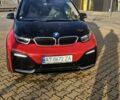 Красный БМВ И3, объемом двигателя 0 л и пробегом 120 тыс. км за 12500 $, фото 15 на Automoto.ua