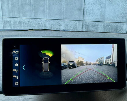 Красный БМВ И3, объемом двигателя 0 л и пробегом 96 тыс. км за 17500 $, фото 24 на Automoto.ua