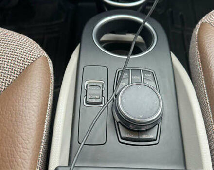 Красный БМВ И3, объемом двигателя 0 л и пробегом 49 тыс. км за 16300 $, фото 17 на Automoto.ua