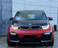 Красный БМВ И3, объемом двигателя 0 л и пробегом 96 тыс. км за 17500 $, фото 1 на Automoto.ua