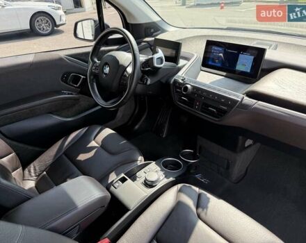 Червоний БМВ І3, об'ємом двигуна 0 л та пробігом 63 тис. км за 19700 $, фото 27 на Automoto.ua