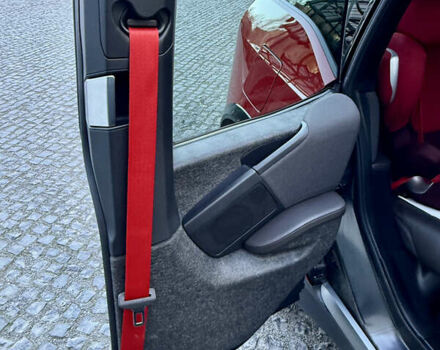 Красный БМВ И3, объемом двигателя 0 л и пробегом 96 тыс. км за 17500 $, фото 31 на Automoto.ua