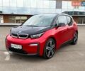 Червоний БМВ І3, об'ємом двигуна 0 л та пробігом 70 тис. км за 16000 $, фото 1 на Automoto.ua