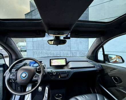 Красный БМВ И3, объемом двигателя 0 л и пробегом 96 тыс. км за 17500 $, фото 14 на Automoto.ua