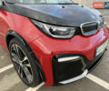 Червоний БМВ І3, об'ємом двигуна 0 л та пробігом 56 тис. км за 25900 $, фото 45 на Automoto.ua