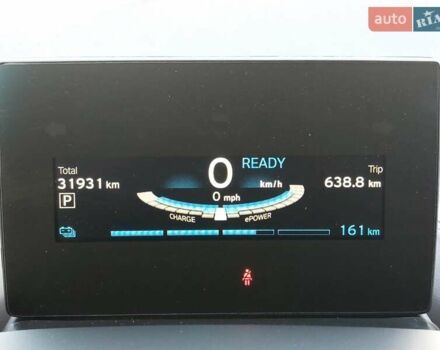 Красный БМВ И3, объемом двигателя 0 л и пробегом 32 тыс. км за 17400 $, фото 26 на Automoto.ua