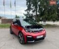 Красный БМВ И3, объемом двигателя 0 л и пробегом 60 тыс. км за 17700 $, фото 1 на Automoto.ua