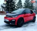 Червоний БМВ І3, об'ємом двигуна 0 л та пробігом 59 тис. км за 19400 $, фото 1 на Automoto.ua