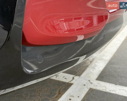 Червоний БМВ І3, об'ємом двигуна 0 л та пробігом 56 тис. км за 25900 $, фото 39 на Automoto.ua