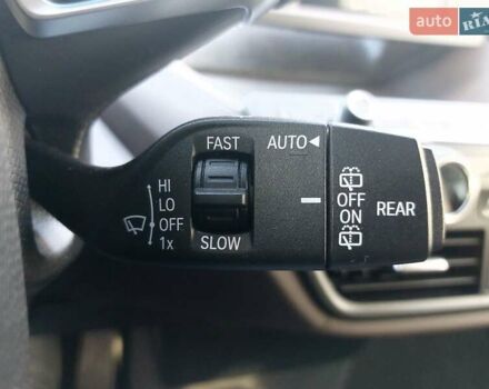 Красный БМВ И3, объемом двигателя 0 л и пробегом 32 тыс. км за 17400 $, фото 25 на Automoto.ua