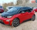 Красный БМВ И3, объемом двигателя 0 л и пробегом 32 тыс. км за 17400 $, фото 1 на Automoto.ua