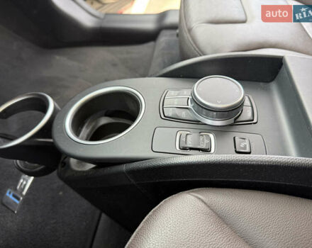 Червоний БМВ І3, об'ємом двигуна 0 л та пробігом 56 тис. км за 25900 $, фото 73 на Automoto.ua