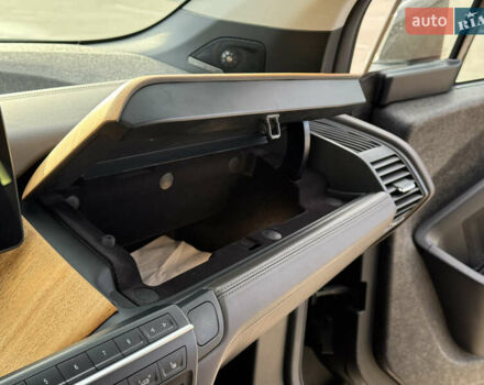 Червоний БМВ І3, об'ємом двигуна 0 л та пробігом 56 тис. км за 25900 $, фото 74 на Automoto.ua