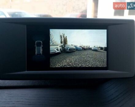 Красный БМВ И3, объемом двигателя 0 л и пробегом 32 тыс. км за 17400 $, фото 23 на Automoto.ua