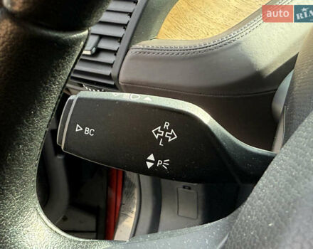 Червоний БМВ І3, об'ємом двигуна 0 л та пробігом 56 тис. км за 25900 $, фото 71 на Automoto.ua