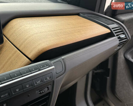 Червоний БМВ І3, об'ємом двигуна 0 л та пробігом 56 тис. км за 25900 $, фото 65 на Automoto.ua