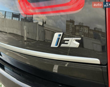 Червоний БМВ І3, об'ємом двигуна 0 л та пробігом 56 тис. км за 25900 $, фото 37 на Automoto.ua