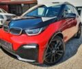 Червоний БМВ І3, об'ємом двигуна 0 л та пробігом 44 тис. км за 34727 $, фото 1 на Automoto.ua