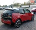 Красный БМВ И3, объемом двигателя 0 л и пробегом 32 тыс. км за 17400 $, фото 5 на Automoto.ua