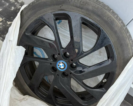 Червоний БМВ І3, об'ємом двигуна 0 л та пробігом 56 тис. км за 25900 $, фото 94 на Automoto.ua