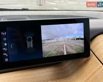 Червоний БМВ І3, об'ємом двигуна 0 л та пробігом 56 тис. км за 25900 $, фото 87 на Automoto.ua