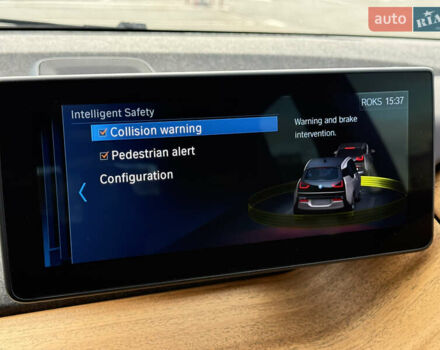 Червоний БМВ І3, об'ємом двигуна 0 л та пробігом 56 тис. км за 25900 $, фото 88 на Automoto.ua