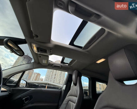 Червоний БМВ І3, об'ємом двигуна 0 л та пробігом 56 тис. км за 25900 $, фото 91 на Automoto.ua