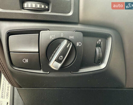 Червоний БМВ І3, об'ємом двигуна 0 л та пробігом 56 тис. км за 25900 $, фото 54 на Automoto.ua